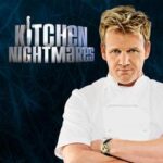 Mobile Kitchen Trailer Rental Client Kitchen Nightmares