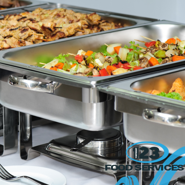 Food Services and Catering